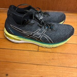 ASICS GT2000 10 Men's Size 10.5 Running Shoes